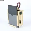 Car Organizer AUTO Mobile Phone Storage Bag Vehicle Air Outlet Cigarette Lighter Holder Artificial Leather Hanging Box