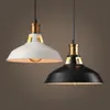 Pendant Lamps Creative Restaurant Cafe Single-Head Iron Droplight Vintage Bar Clothing Store Milk Tea Shop Living Room DecorationPendant