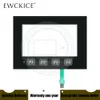 TR4-043F-23 Replacement Parts PLC HMI Industrial touch panel Touch screen AND Membrane keypad