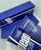 Base de teint aux huiles essentielles, soins pour la peau du corps, crème topique Deep BLUE RUB, lotions 120ml