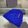 Solidne kolory kiali mężczyźni kobiety wełniane dzianiny projektant hat Casual Style Beanie para wiatrakowe czapki