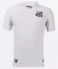 Santos 2022-23 Futbol Formaları FC 60th Yıldönümü Özel Ev Away 2022 2023 Gabriel 11 Kaiky 28 Goulart 10 Leonardo 9 Pirani 20 Jersey Futbol Gömlek