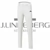 Lente Herfst Heren Golfbroek Dikke Vierweg Stretch Effen Kleur Sport Casual Broek Hoge Kwaliteit Golfkleding 220325