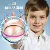 1 PCS Bomba d'acqua Riutilizzabile Splash pallanuoto giocattolo Attrezzatura per giochi d'acqua Palloncini in gomma morbida Piscina all'aperto Spiaggia Bomboniere Giochi di lotta Giocattoli per bambini Adulti