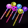 2022 Nuovo giocattolo Led Light Up Toys Party Favous Glow Sticks Headband Christmas Birthday Glows in the Dark Party Forniture per bambini