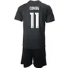 10 MBAPPE 22-23 Jerseys de futebol personalizados com shorts yakuda botas locais lojas on-line dropshipp aceito zidane mbappe 11 Dembele 12 henry 11 coman 9 giroud