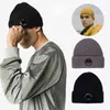 Backeskull Caps Ball Caps Classic Hiver Hat Coupled Tnead lens Beanie Compass C T2208238455115