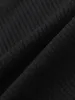 シティエット夏2-8歳のキッズガールズ二枚のピース服セットソリッドロングスリーブオフショルダーニットトップフレアデニムパンツセットJ220711