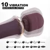 NXY wibratory Vibradores MGICOS Enormes para mujer varita con carga USB Palo Av Grande Masajeador Punto G Femenino Expeculador Cltoris 0408