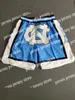 New Basketball Shorts Just Done Short Hip Pop Summer Running Sports Pant With Pocket