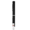 15 CM Grote Krachtige Groen Blauw Paars Rode Laser Pointer Pen Stylus Beam Light Lights 5 mW Professionele High Power 532nm 650nm 405nm