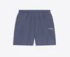 Short homme style polaire vêtements d'été avec plage hors de la rue pur coton lycra3