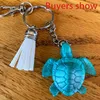 Sea Turtle Cake Mold Silicone Candy Fondant Mould Tortoise Chocolate Making for Desserts DIY Baking Muffin Bread Decoration Tools 1222274