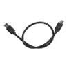 Type C to Micro USB Male Sync Charge OTG Adapter Cable Cord For Huawei Samsung USBC Phone Charger Wire