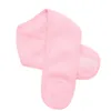 Home Garden Outdoor double-sided towel headband wash face makeup remover women's sports yoga sweat non-slip running scarf hair accessories LK0057