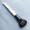 فرش BB-Seires Brushes Bronzer تغطية كاملة للوجه وخلاط كريم الأساس ومزج ظلال العيون - أداة فرش مكياج عالية الجودة