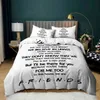 Friends Tv Show Style Bedding Set for Bedroom Soft Bedspreads Bed Linen Comefortable Duvet Cover Quilt and Pillowcase