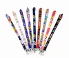 Hot Cell Phone Straps Charms 10pcs Japon Cartoon Keys Mobile Lanyard ID Badge Holder cou Corde Porte-clés pour les filles en gros Party Good Gifts 2022 # 104