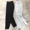 2020 Space Cotton Classic Sports Sports Space Cotton Pants Chinos Skinny Joggers Comouflage 남자 새로운 패션 하렘 바지 긴 단색 285m