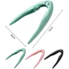 Green&Pink&Black PP Multifunction Chestnut Opening Device Walnut Clip Peeling Tool Scissors Pliers Household Eco-friendly NEW