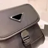 Сумки дизайнерские сумки мужские сумки через плечо Crossbody мужские высококачественные моды все-матч классический мессенджер сплошной цветной сумки