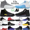 12 أداة 12 s أحذية كرة السلة للرجال أحذية رياضية خارجية للمدربين