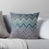 베개 케이스 Missoni Home Zigzag 던지기 침실 소파 애니메이션 침대 패션 베개 Casepillow174b