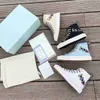 Prad Top Designer Leather Glen Casual Shoe Högkvalitativ damskor Läder Canvas Ladie Sneakers Lace Up Comfort Sneaker varje dag