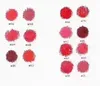 TOP Kwaliteit Merk Satijnen lippenstift Matte lippenstift Gemaakt in Italië 3 5g Rouge a levres mat 14 kleuren327j