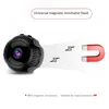 4K HD WiFi Mini Camera Smart Watch 1080P IR Night Vision Video Recorder Camcorder Motion Detection Micro-Cam Bracelet214F