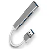 hub wieloportowy usb c