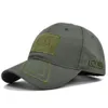 Alta qualidade retro unisex camo boné de beisebol chapéus de pesca dos homens ao ar livre caça camuflagem chapéu da selva airsoft tático caminhadas casquet4361647