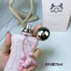 2022 nouveau top parfum femme original longue durée naturel mature fruité vaporisateur logistique rapide