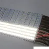 SMD LED Çubuk Şerit Işıkları 72LE/50cm IP20 DC 12V Bar Mutfak Dolap Işığı Altında