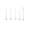 Buse Azdent-5 wf-102, irrigateur oral portable, détergent, fil dentaire 220511