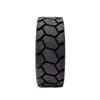 2022 Nowy produkt zaopatrzenie w pneumatyczne gumowe wózek widłowy Solid Industrial Tire 12.16.5