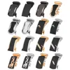 Ceintures de boucle de ceinture de ceinture Boucle de loisirs accessoires commerciaux Suit automatique pour largeur 35 mm Slide Slipbelts