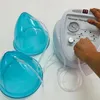 21cm King Size Vacuum Suction Blue XXL Cups for a Sex Colombian Butt Lift Treatment 2pcs Cupping Accessories236s219f9578316