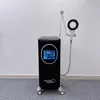 Ny Sport Injuiry Joint Pain Relief Magnet Therapy Machine EMTT Fysio Mangeto Therapy Equipment för Plantar Fasciitis