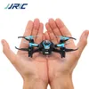 H48 MINI Geen camera One Key Return Home Game Waterdichte drone Headless-modus RC Helicopter Quadcopter