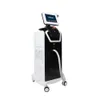 808NM Professionell fiberkopplad diodlaser Permanent hårborttagningsmaskin Fiberlaser DeHairing Machine 1800W