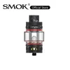 Smok TFV18 Sub-Ohm-Tank 7,5 ml Press-to-Slide-Zerstäuber, verstellbares Bodenluftstromsystem mit 0,15 Ohm 0,33 Ohm Mesh-Spulen, 100 % authentisch