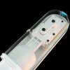 NXY Masturbators Automatische telescopische mannelijke beker Sex Machine elektrisch speelgoed voor man penis training 220507