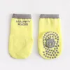 Socken Baby Kinder Tier Bild reine Abgabe Nicht-Schlupf-Socken Frühling Sommergeborener Junge Mädchen Kleinkind Trampolin Meiassocks
