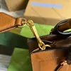 12Aアップグレードミラー品質デザイナーレディンエンベロープ竹袋ミディアム本革のフラップ財布Sクラッチハンドバッグクロスボディショルダーストラップブラックボックスバッグ