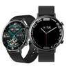 GW33SE Fitness Tracker Wristbands Intelligent 1.32 inch Sport Smart Watch Men Women BT Call