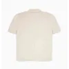 2022 Sumer X Mclaren Letter Embroidered Lapel Pullover TShirt Men's and Women's Short Sleeve S-XL Men Shorts Suit T220722