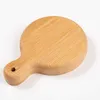 Wood Beer Opener With Magnet Wooden And Bamboo Refrigerator Magnet Magnetic Bottle Openers Wholesale