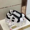 Top Nieuw aankomst Casual schoenen White Black Red Fashion Heren Vrouwen Leer Ademschoenen Open Lage Sports sneakers HC191011 AsdawdawsdasdawDada