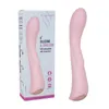 20RD Massaggiatore a bacchetta vibrante senza fili 10 velocità Giocattolo vibratore dildo realistico Impermeabile ricaricabile per donna e coppia